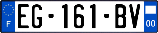 EG-161-BV