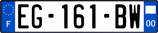 EG-161-BW