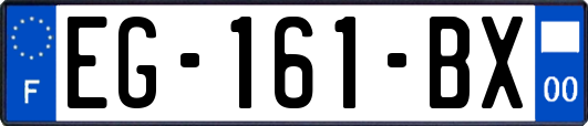 EG-161-BX