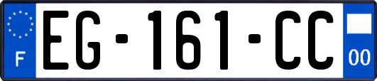 EG-161-CC