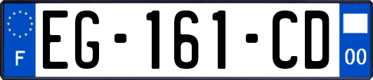 EG-161-CD