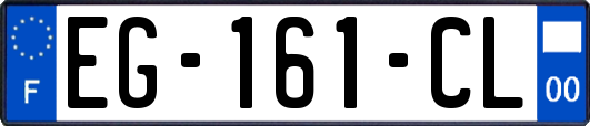 EG-161-CL