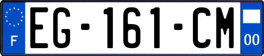 EG-161-CM