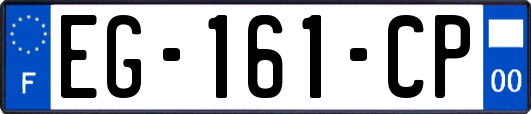 EG-161-CP