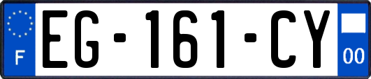 EG-161-CY