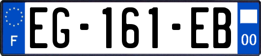 EG-161-EB
