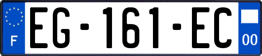 EG-161-EC