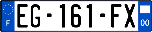 EG-161-FX