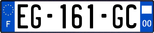 EG-161-GC