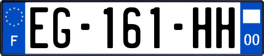 EG-161-HH