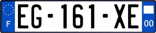 EG-161-XE