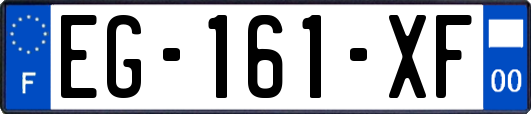 EG-161-XF