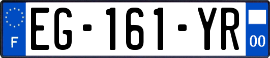 EG-161-YR