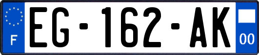 EG-162-AK