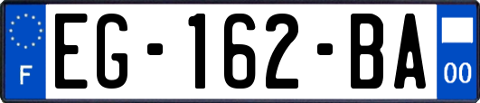 EG-162-BA