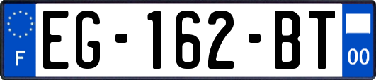 EG-162-BT