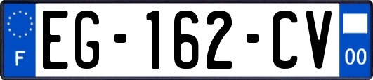 EG-162-CV