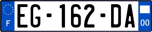 EG-162-DA