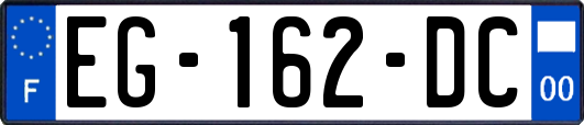 EG-162-DC