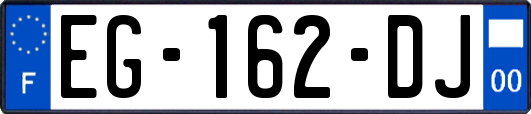 EG-162-DJ