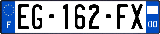 EG-162-FX