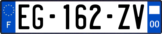 EG-162-ZV