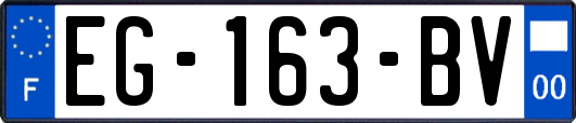 EG-163-BV