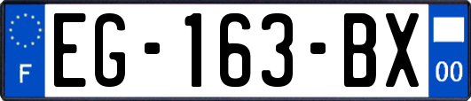 EG-163-BX