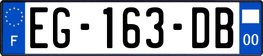 EG-163-DB