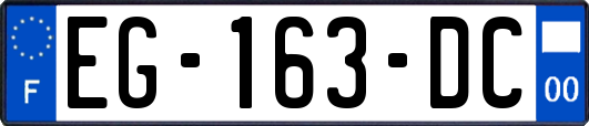 EG-163-DC