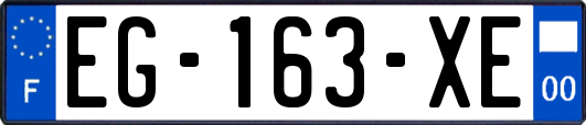 EG-163-XE
