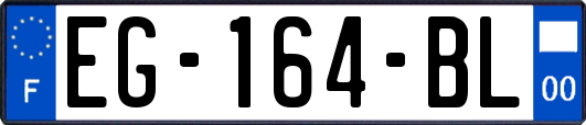 EG-164-BL