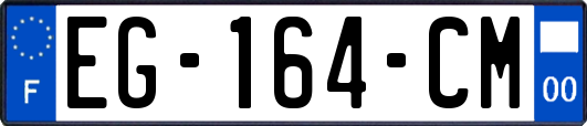 EG-164-CM