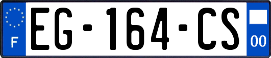 EG-164-CS