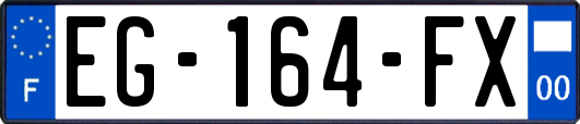 EG-164-FX