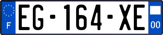 EG-164-XE
