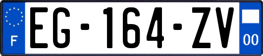 EG-164-ZV