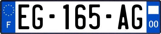 EG-165-AG