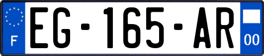 EG-165-AR