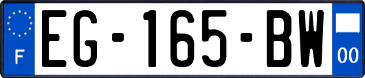 EG-165-BW