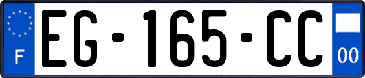 EG-165-CC