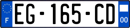 EG-165-CD