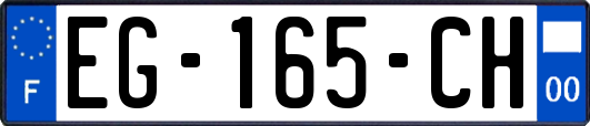 EG-165-CH