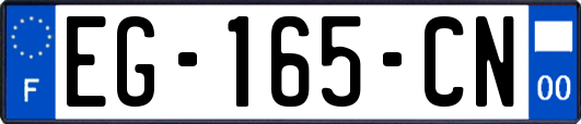 EG-165-CN