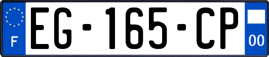 EG-165-CP