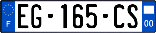 EG-165-CS