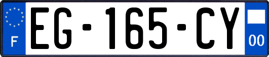 EG-165-CY