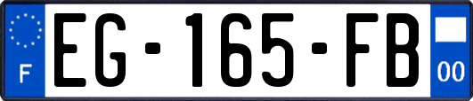 EG-165-FB