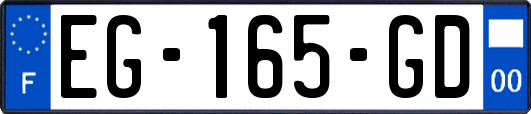 EG-165-GD