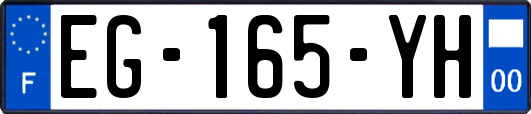EG-165-YH
